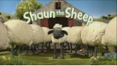 La Oveja Shaun