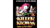 Killer Klowns From Outer Space