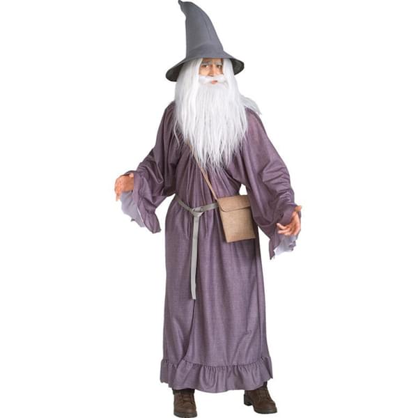 Gandalf Kostüm erwachsene